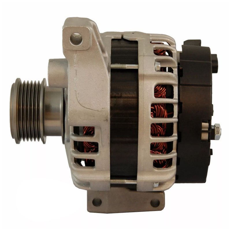 Factory Wholesale Price LR067840 ALTERNATOR for DISCOVERY SPORT, LR2, Range EVOQUE